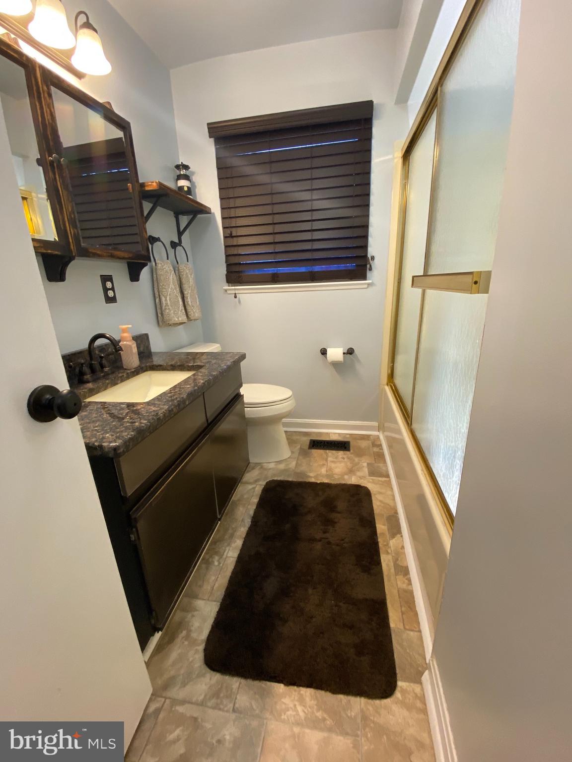 3710 Holly Grove Road Baltimore, MD 21220 - Photo 8 of 19 Full Bathroom 1