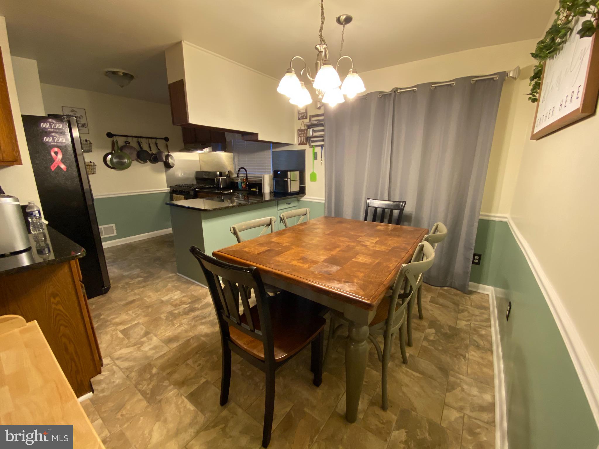3710 Holly Grove Road Baltimore, MD 21220 - Photo 10 of 19 Dining Room