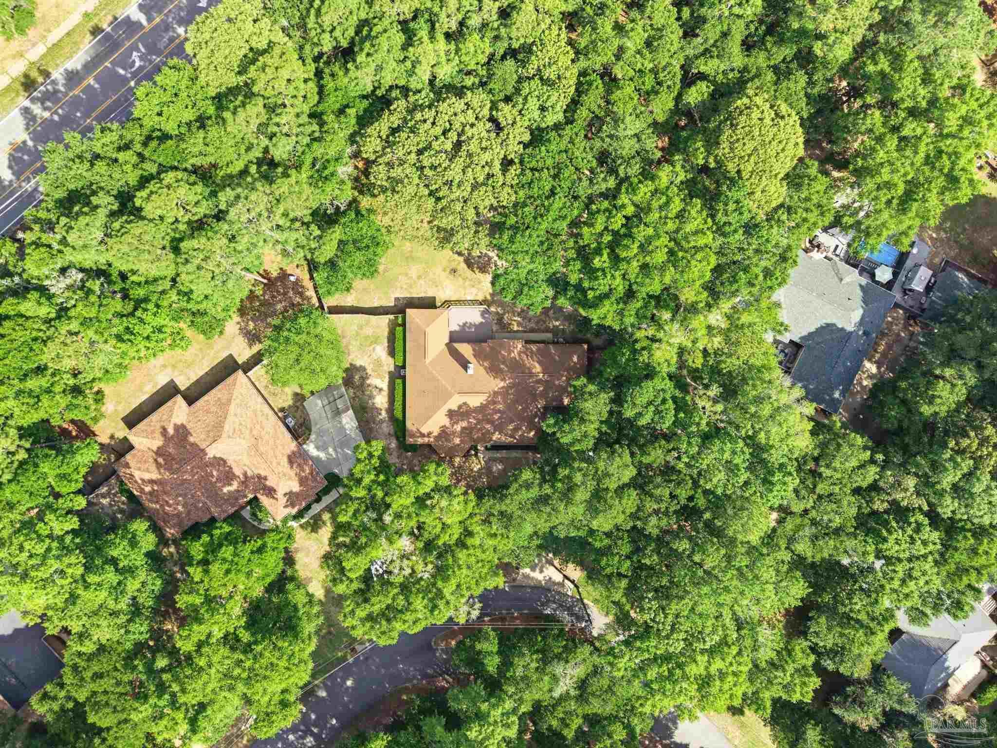 5481 Rowe Trail Pace, FL 32571 - Photo 46 of 57