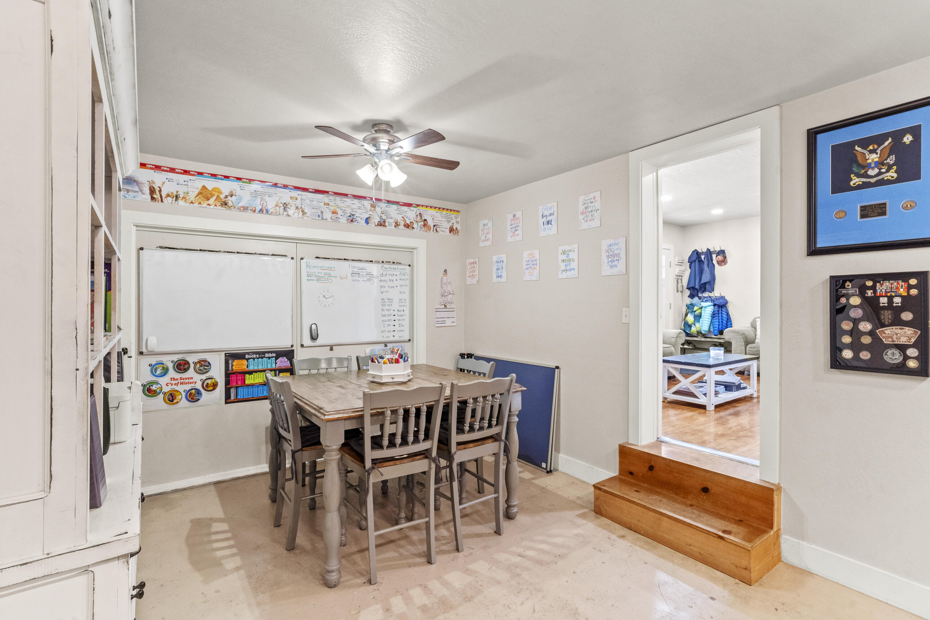 319 Maple Street Medford, OR 97501 - Photo 9 of 27 Bonus Room
