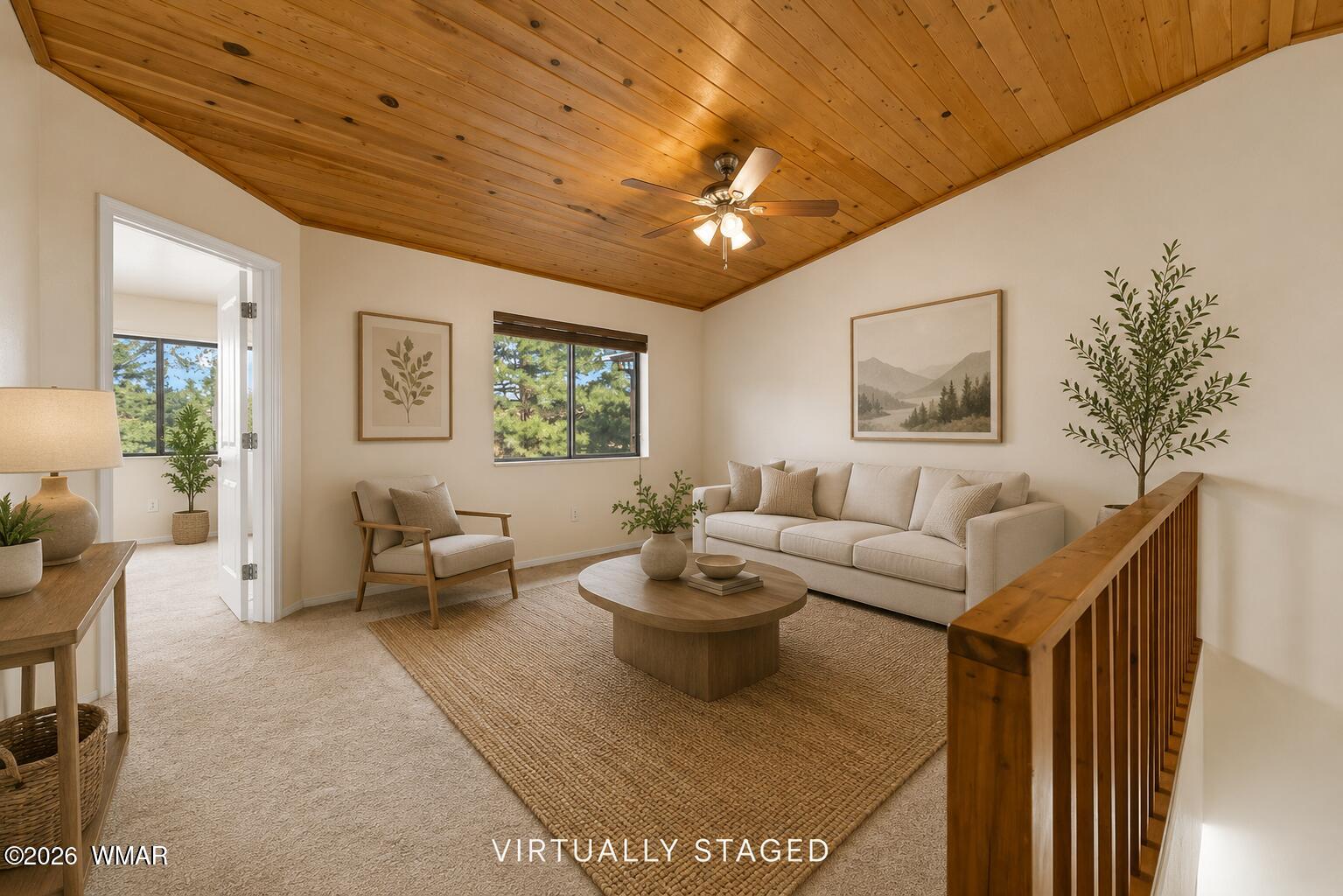 6173 West Starlight Ridge Parkway Lakeside, AZ 85929 - Photo 18 of 46