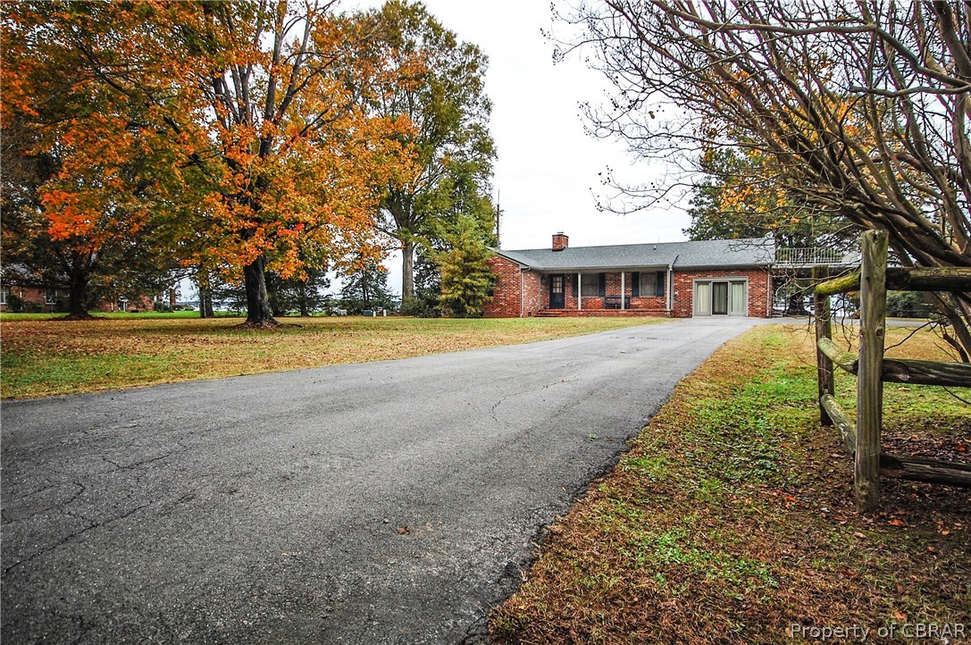 627 Barn Point Road Lottsburg, VA 22511 - Photo 2 of 36