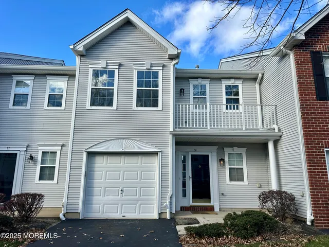 $575,000 | 51 Picket Place, Freehold, NJ 07728