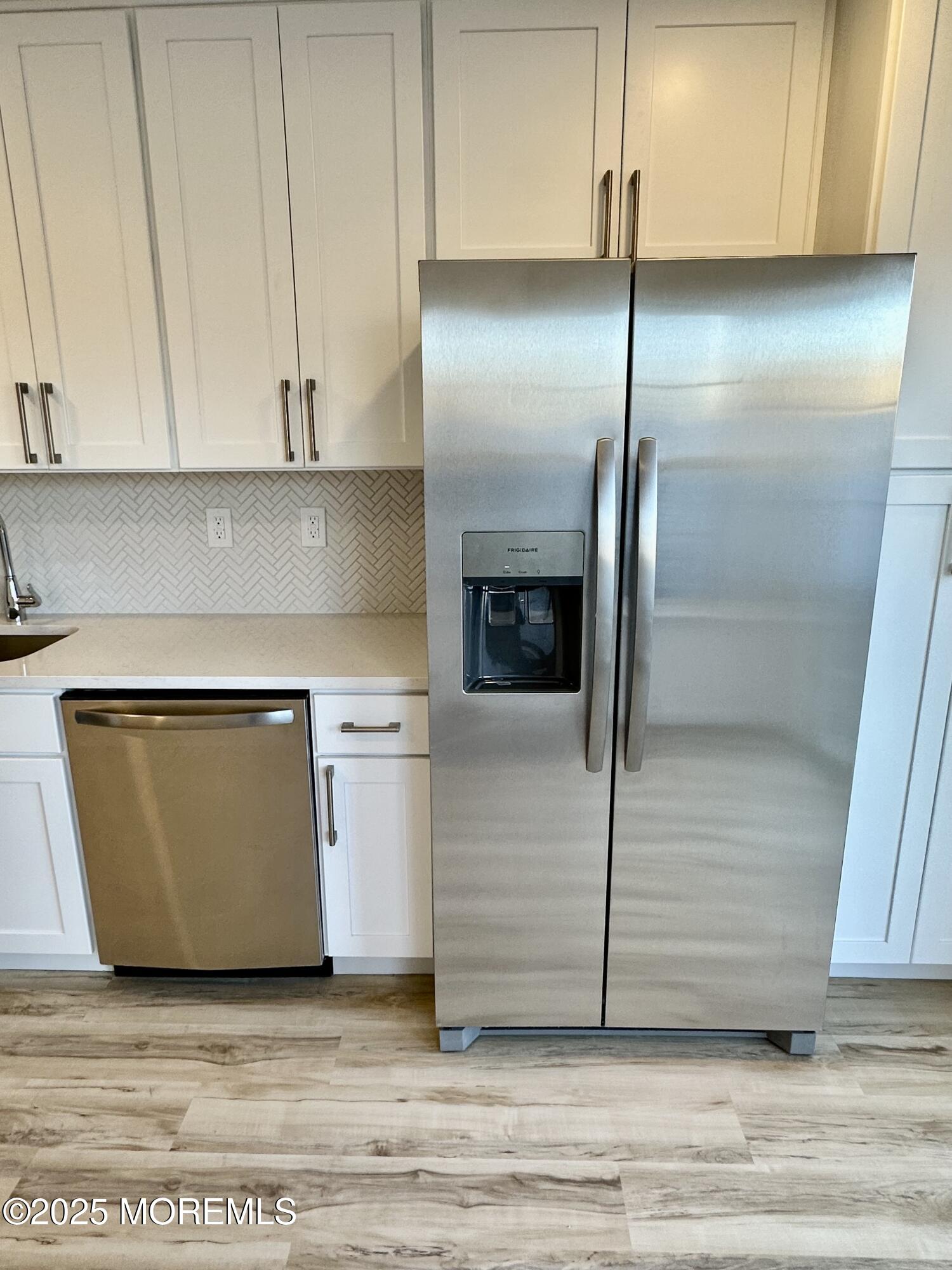 51 Picket Place Freehold, NJ 07728 - Photo 13 of 47 a view of a kitchen with a sink