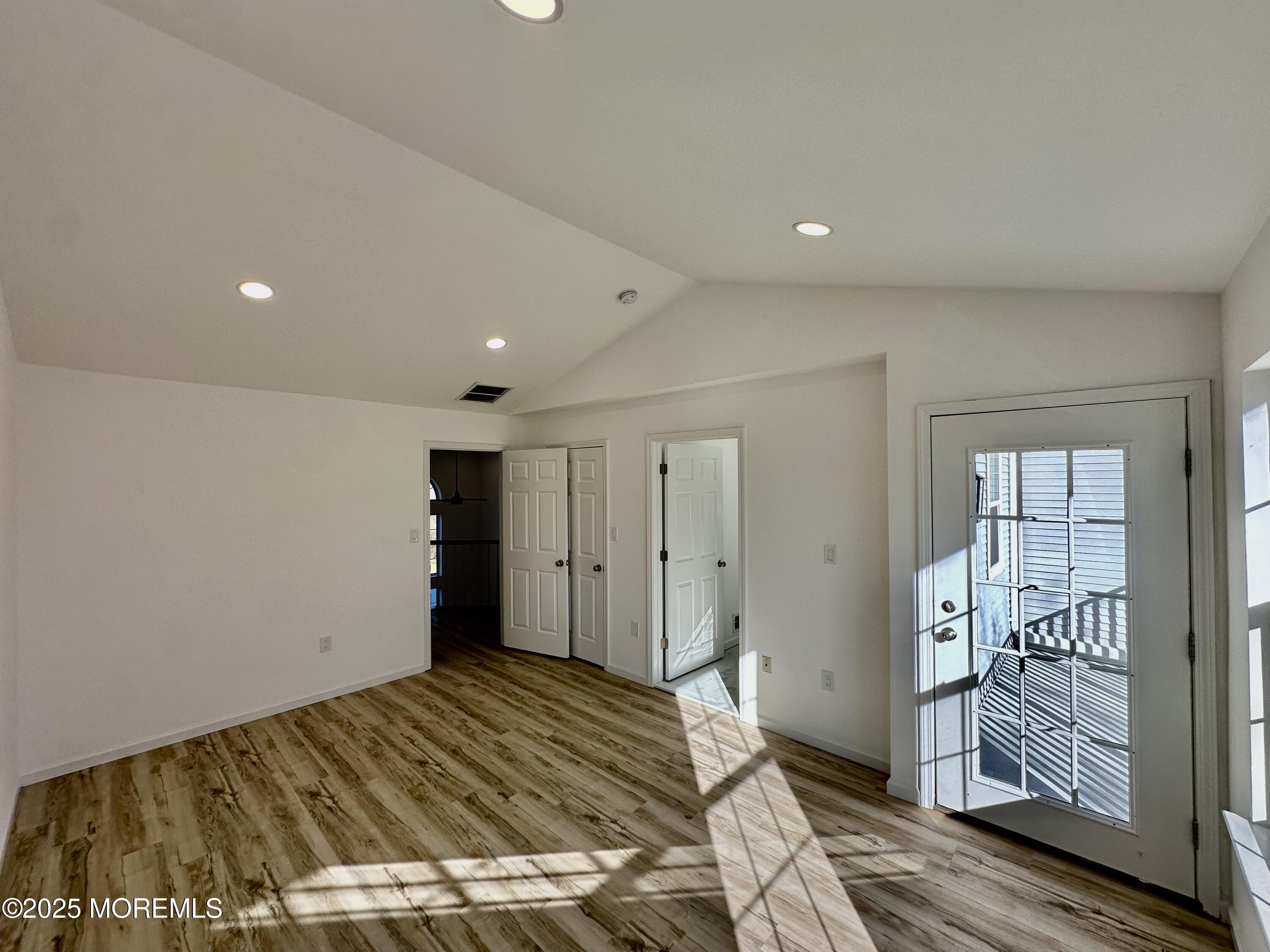 51 Picket Place Freehold, NJ 07728 - Photo 33 of 47 a bedroom with a bed and a window