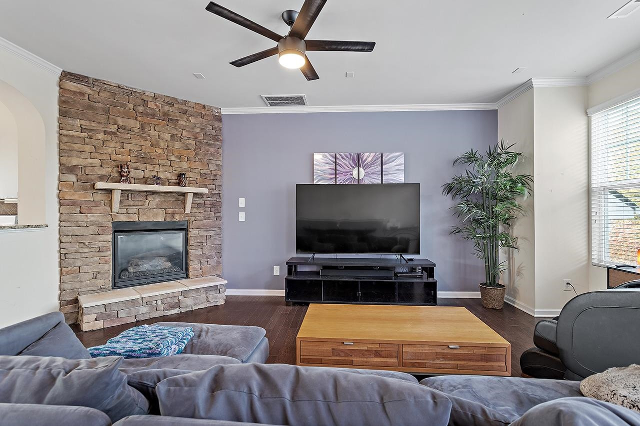 9350 Wooden Road Raleigh, NC 27617 - Photo 11 of 26 Photo 11