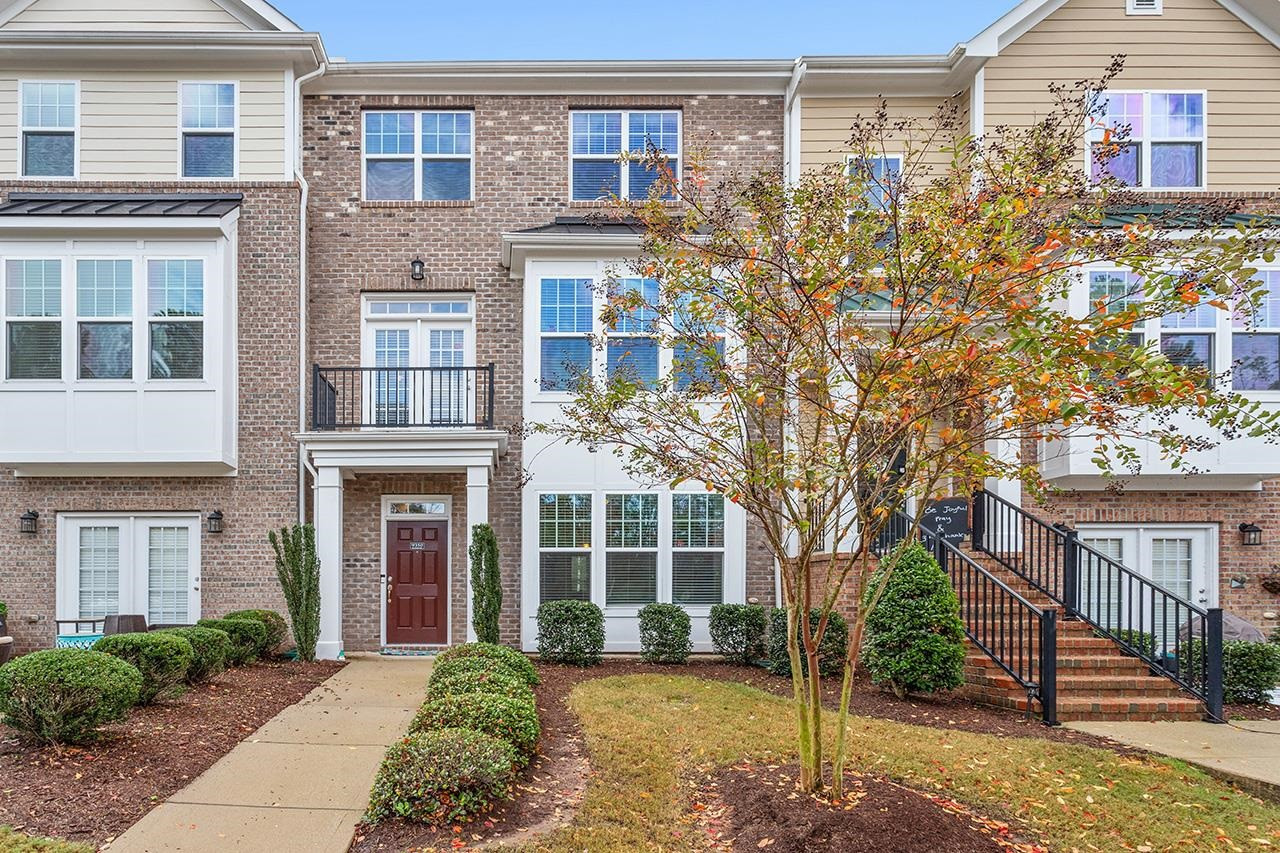9350 Wooden Road Raleigh, NC 27617 - Photo 2 of 26 Photo 2