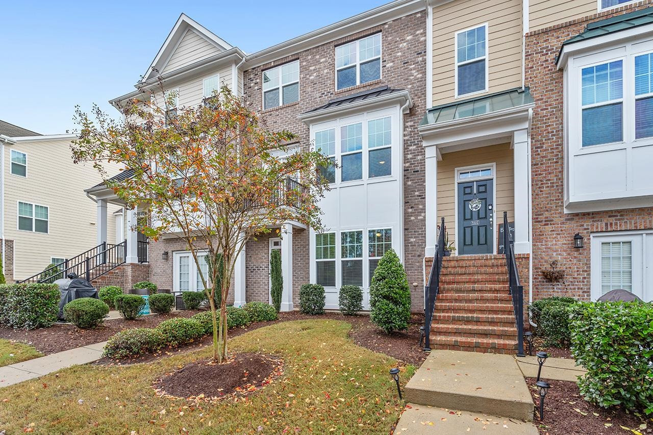 9350 Wooden Road Raleigh, NC 27617 - Photo 3 of 26 Photo 3