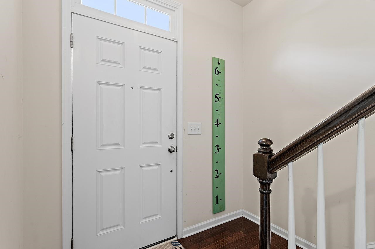 9350 Wooden Road Raleigh, NC 27617 - Photo 5 of 26 Photo 5