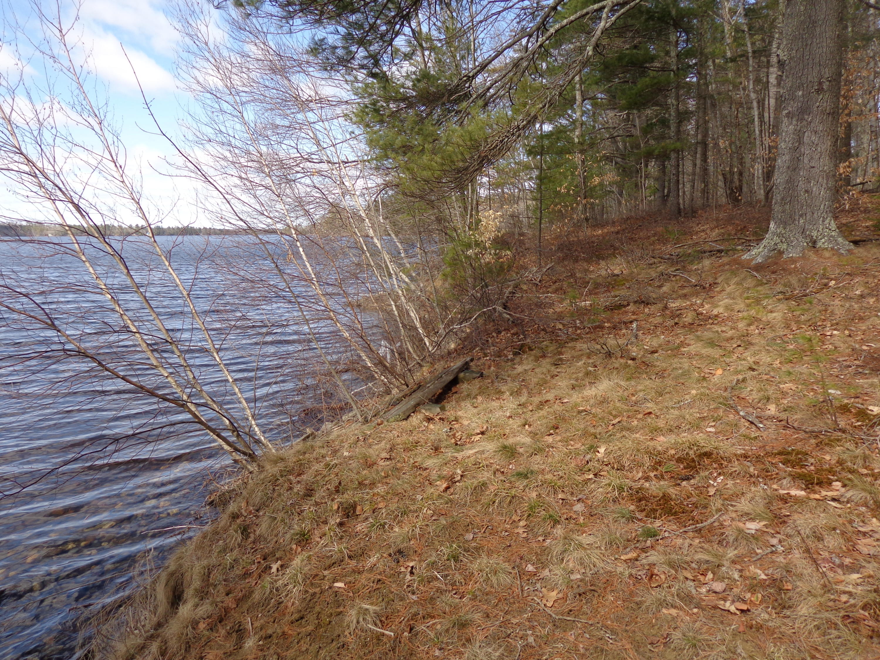 0 North Clary Road Jefferson, ME 04348 - Photo 2 of 24 DSC00079