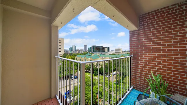 a bathroom with a shower and a bathtub