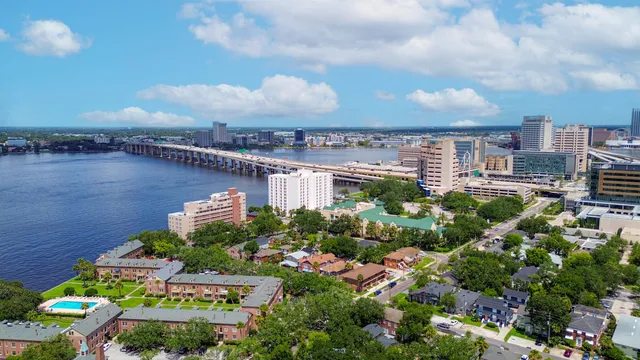 $389,900 | 1592 Le Baron Avenue, Unit 1592, Jacksonville, FL 32207