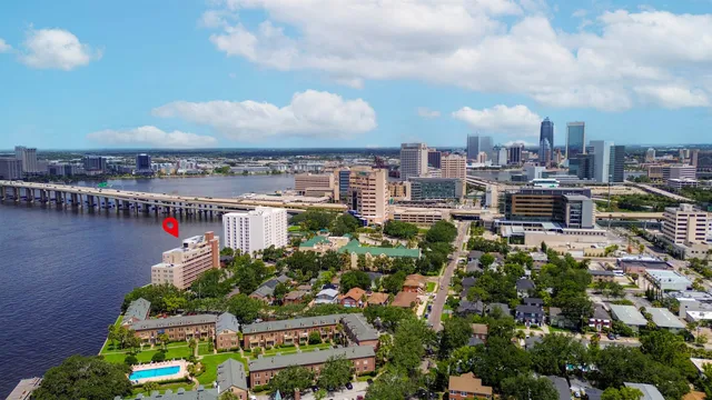 $389,900 | 1592 Le Baron Avenue, Unit 1592, Jacksonville, FL 32207