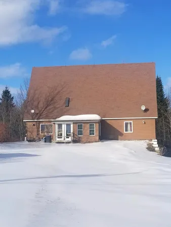 $155,000 | 240 Hersom Road, Easton, ME 04740