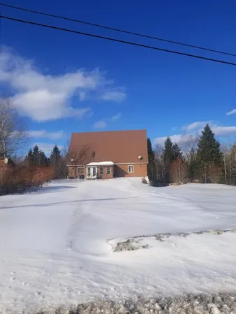 $155,000 | 240 Hersom Road, Easton, ME 04740