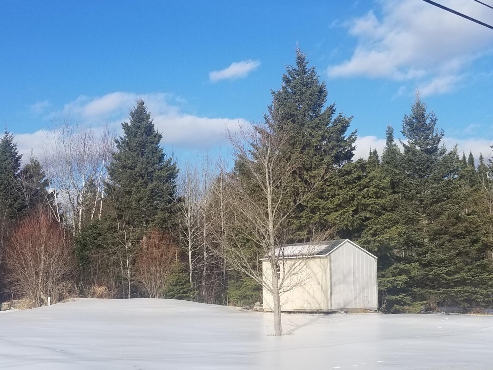 240 Hersom Road Easton, ME 04740 - Photo 4 of 5 240 02