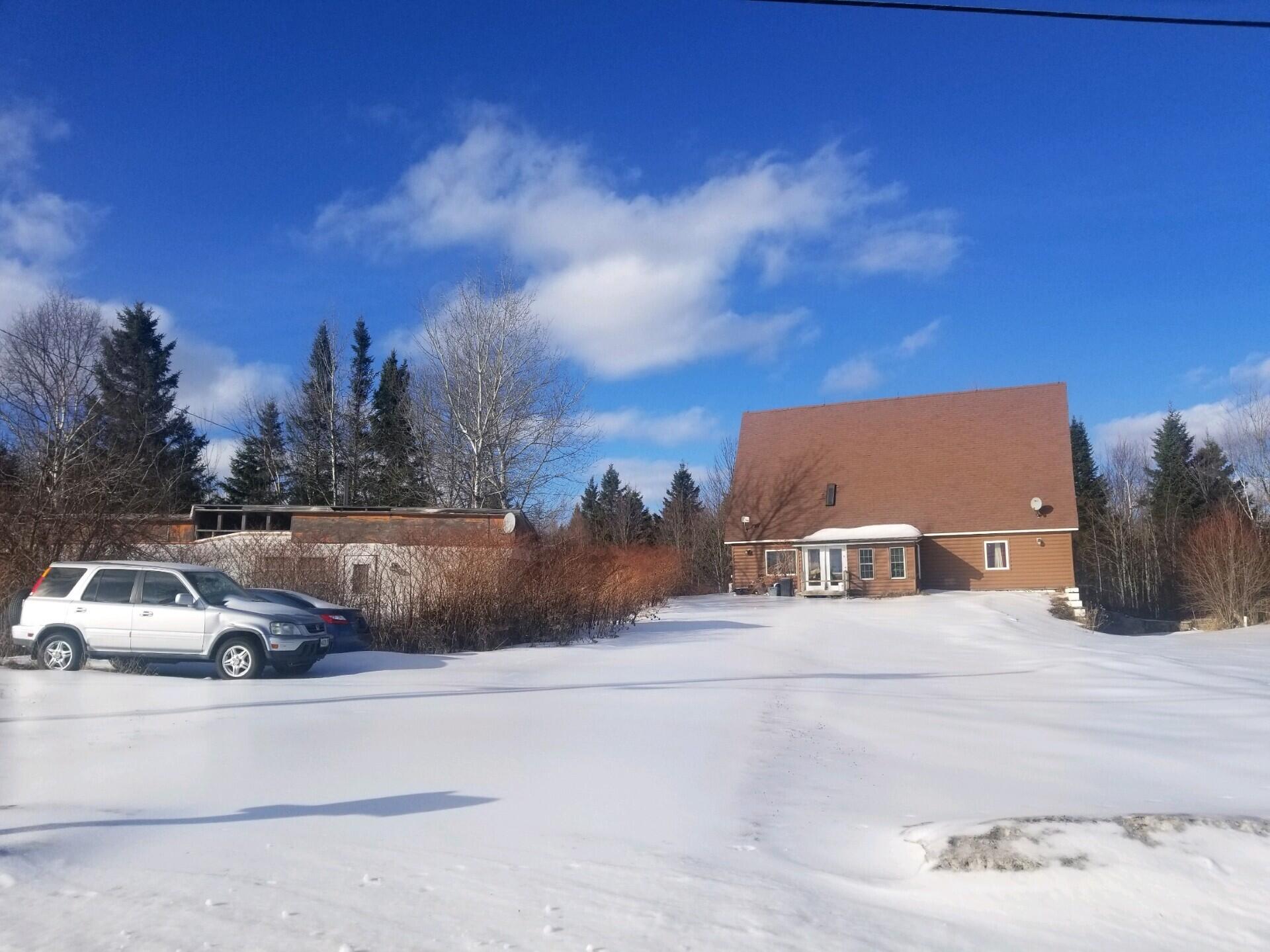 240 Hersom Road Easton, ME 04740 - Photo 5 of 5 240 05