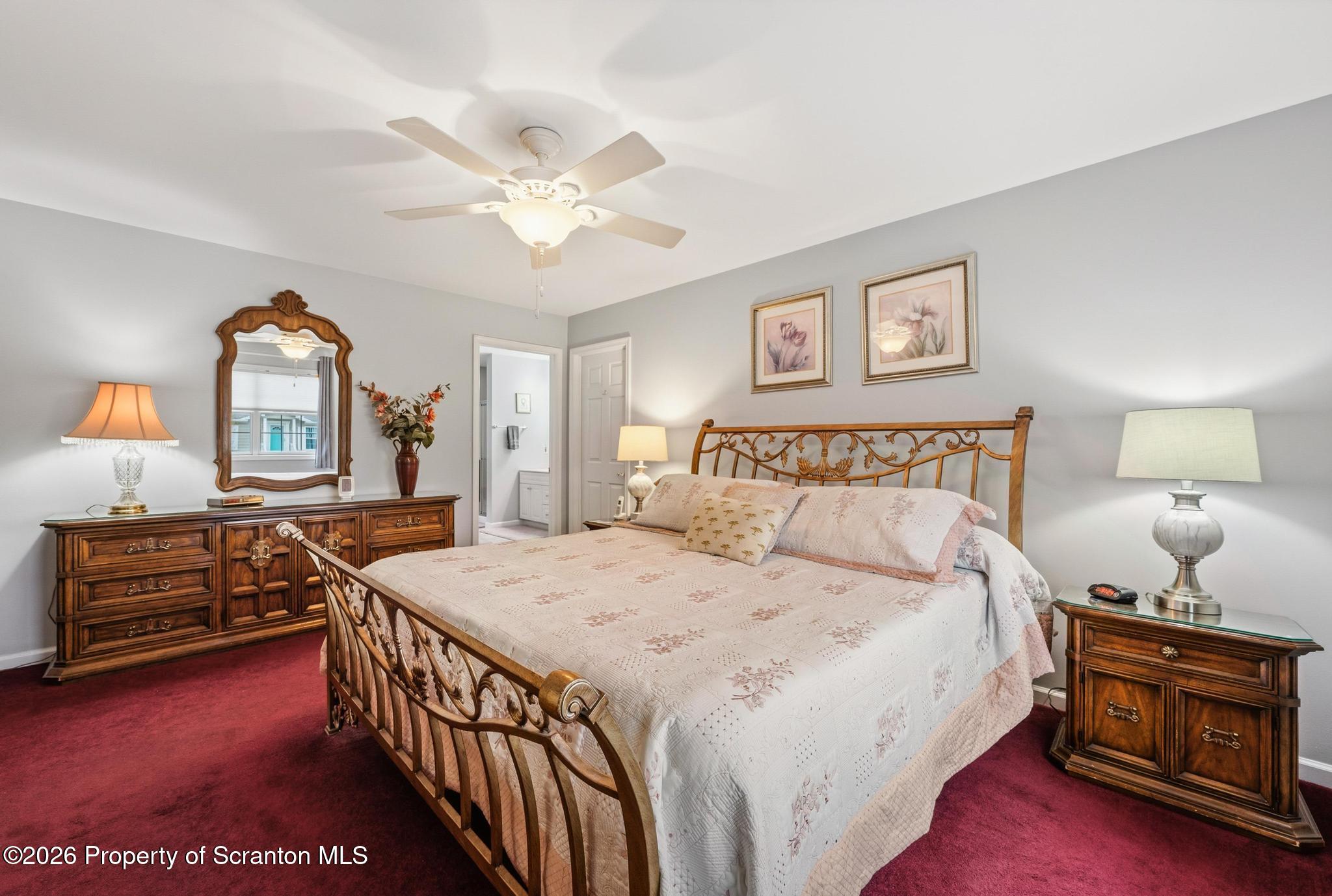 101 Little Spike Way Scranton, PA 18504 - Photo 13 of 39 DSC_6608-2