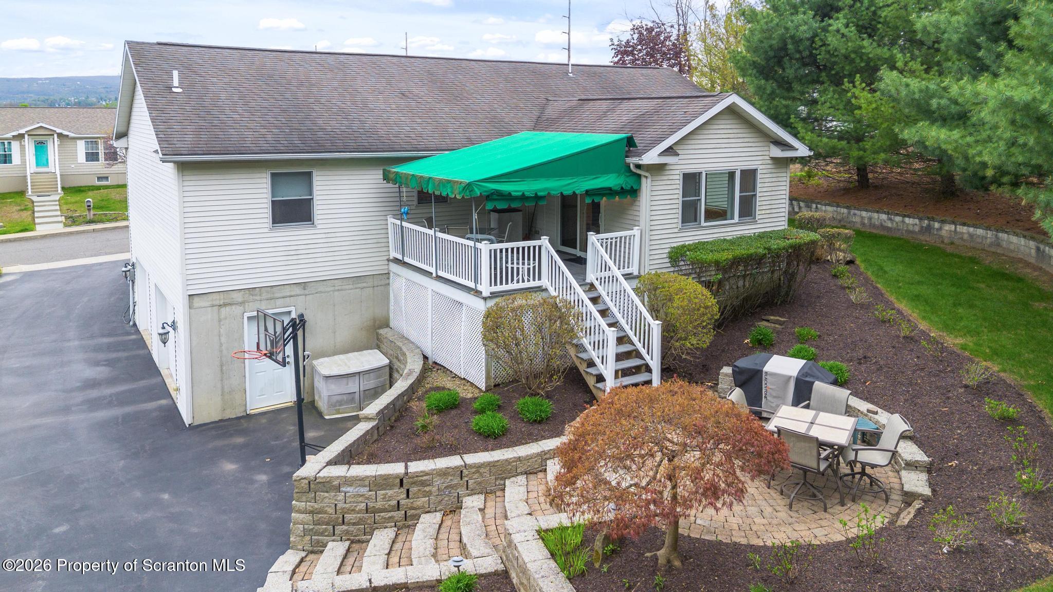 101 Little Spike Way Scranton, PA 18504 - Photo 2 of 39 DJI_0298-2