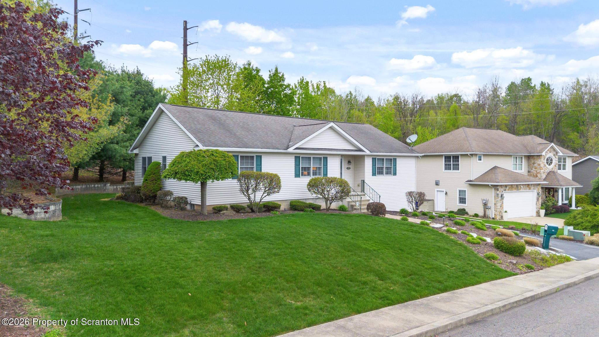 101 Little Spike Way Scranton, PA 18504 - Photo 29 of 39 DJI_0286-2