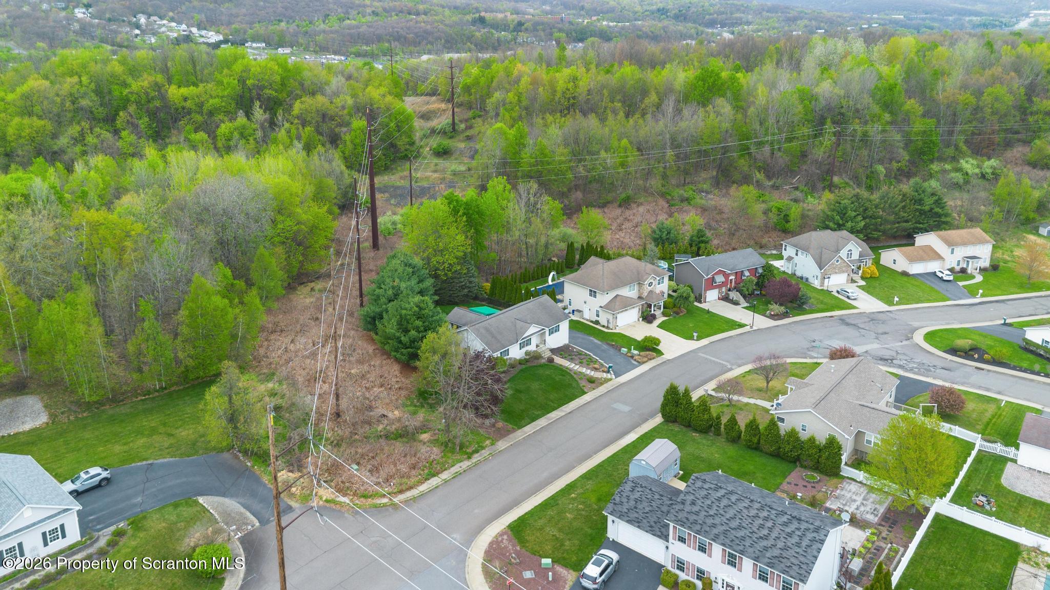 101 Little Spike Way Scranton, PA 18504 - Photo 31 of 39 DJI_0289
