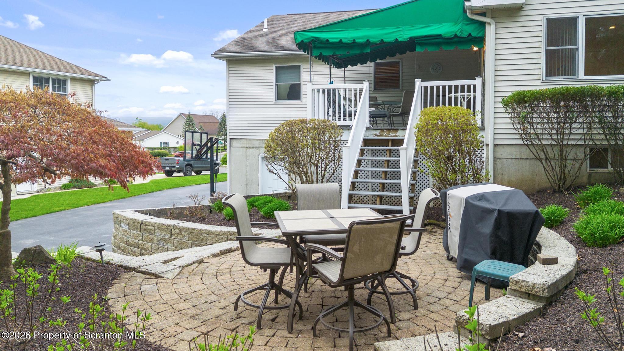 101 Little Spike Way Scranton, PA 18504 - Photo 34 of 39 DJI_0295