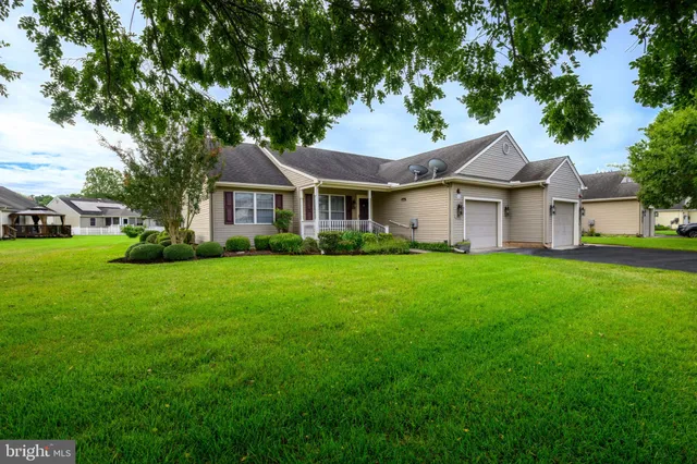 $235,000 | 28111 Van Tassel Way, Salisbury, MD 21801