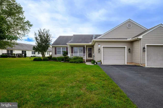 $235,000 | 28111 Van Tassel Way, Salisbury, MD 21801