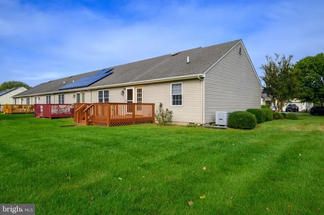 $235,000 | 28111 Van Tassel Way, Salisbury, MD 21801