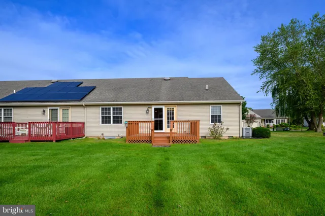 $235,000 | 28111 Van Tassel Way, Salisbury, MD 21801