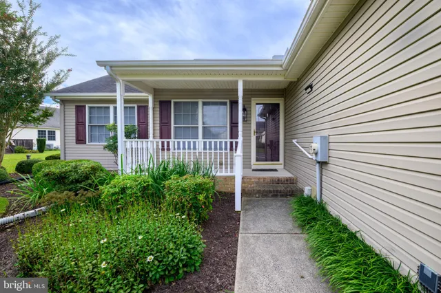 $235,000 | 28111 Van Tassel Way, Salisbury, MD 21801