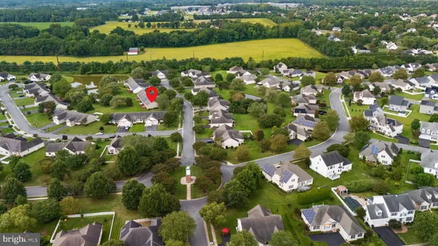 $235,000 | 28111 Van Tassel Way, Salisbury, MD 21801