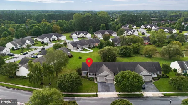 $235,000 | 28111 Van Tassel Way, Salisbury, MD 21801