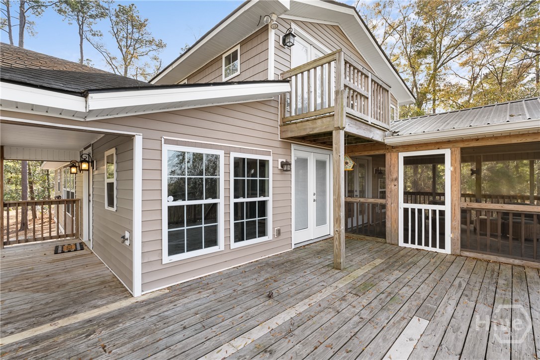 292 Tuckasee King Road Clyo, GA 31303 - Photo 7 of 40