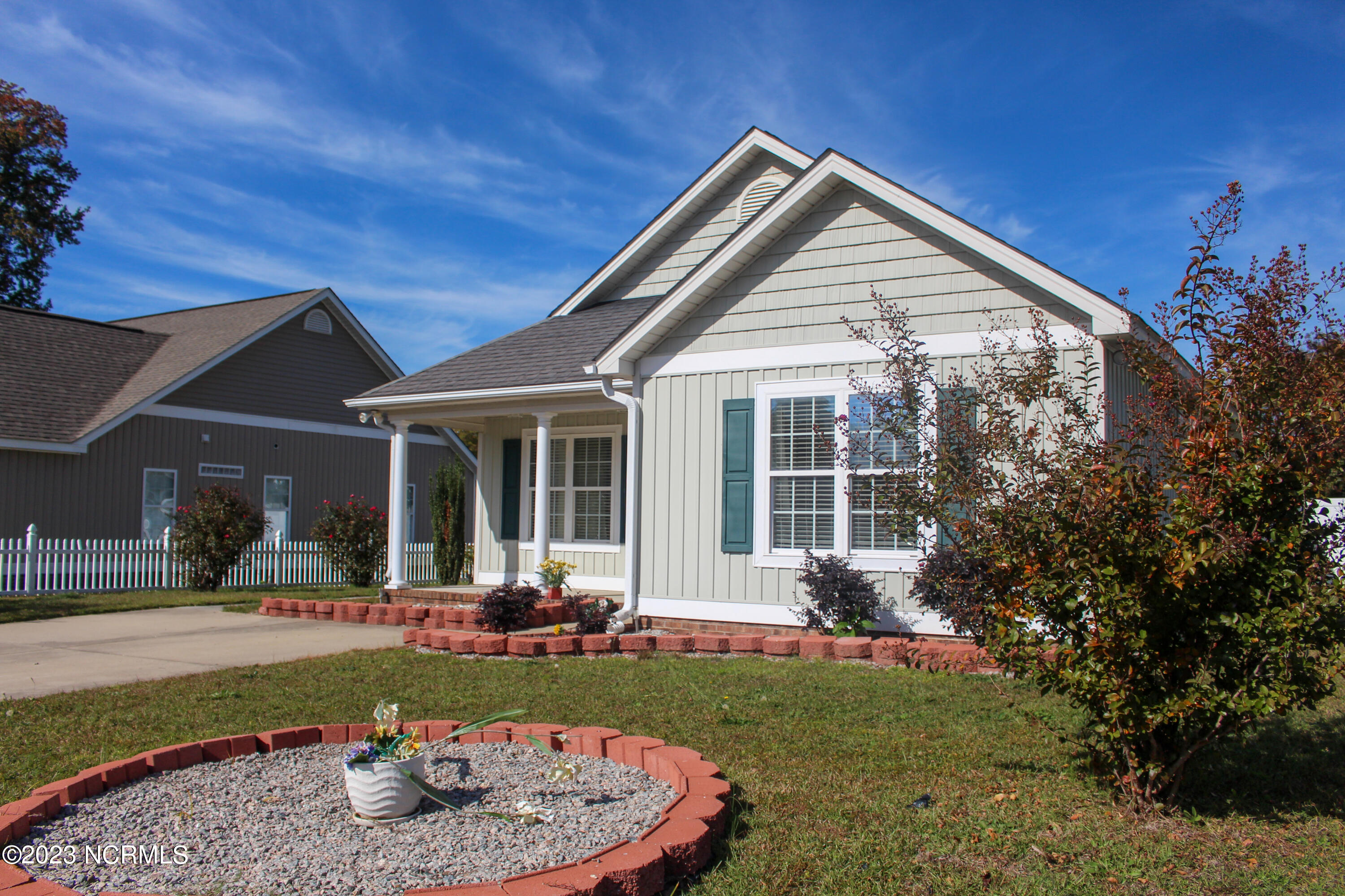 7184 Silverleaf Road Rocky Mount, NC 27804 - Photo 2 of 21 IMG_6784