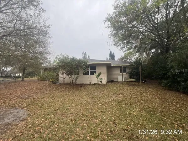 $257,500 | 1208 South Canal Boulevard, Sebring, FL 33870