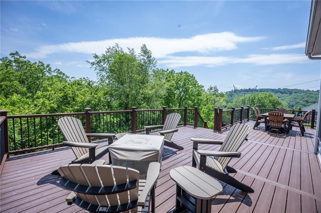 112 Scenic Ridge Drive Venetia, PA 15367 - Photo 34 of 45