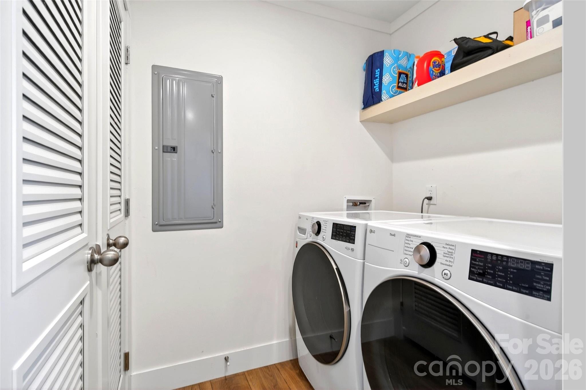 55 Cypress Road Marion, NC 28752 - Photo 16 of 33