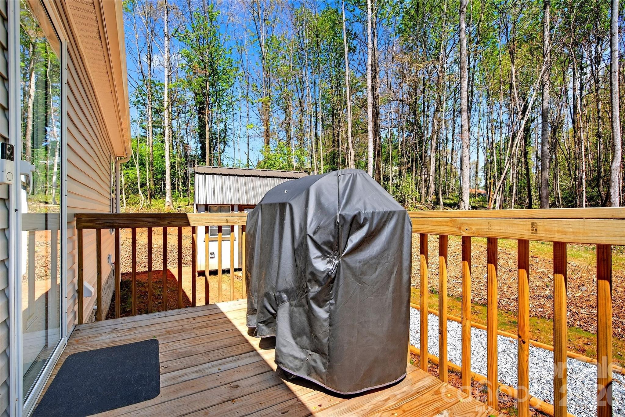 55 Cypress Road Marion, NC 28752 - Photo 29 of 33