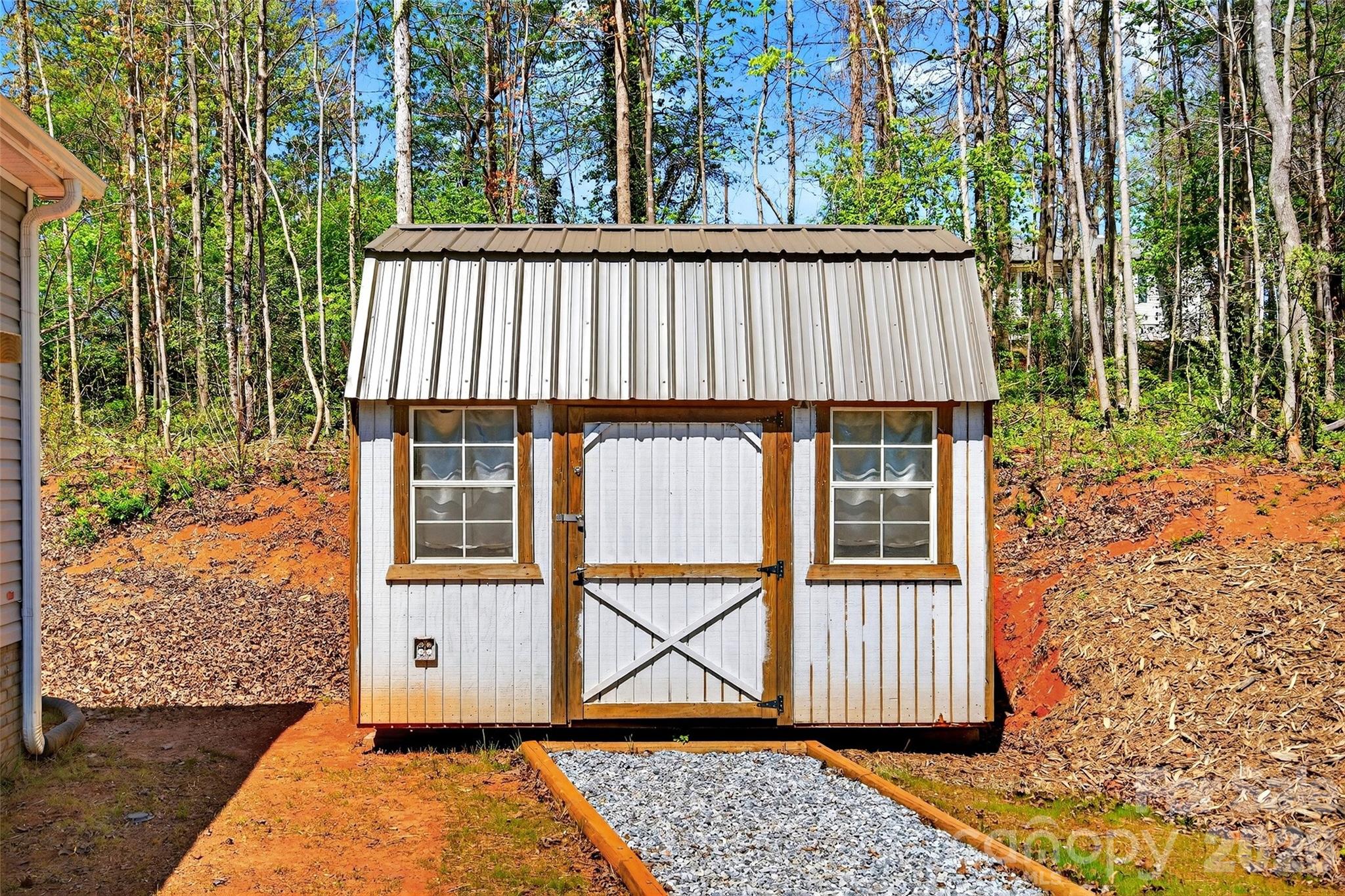 55 Cypress Road Marion, NC 28752 - Photo 30 of 33