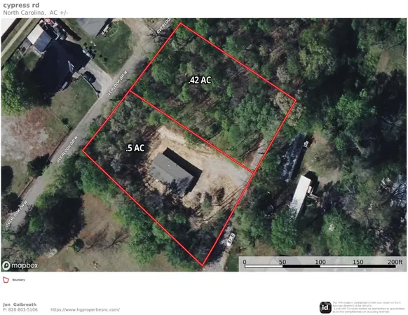 $315,000 | 55 Cypress Road, Marion, NC 28752