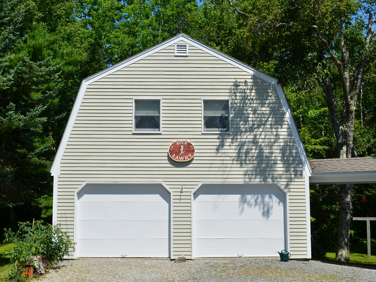 3 Owls Way Bristol, ME 04541 - Photo 12 of 18 A-Garage-1-1280 px