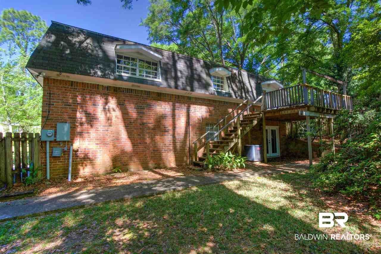106 Ronforth Street Fairhope, AL 36532 - Photo 14 of 16