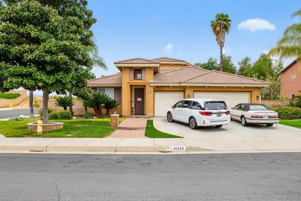 $799,000 | 41245 Breckin Court, Murrieta, CA 92562