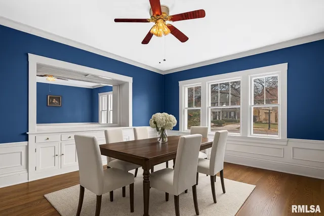 $130,000 | 1825 West Moss Avenue, Peoria, IL 61606