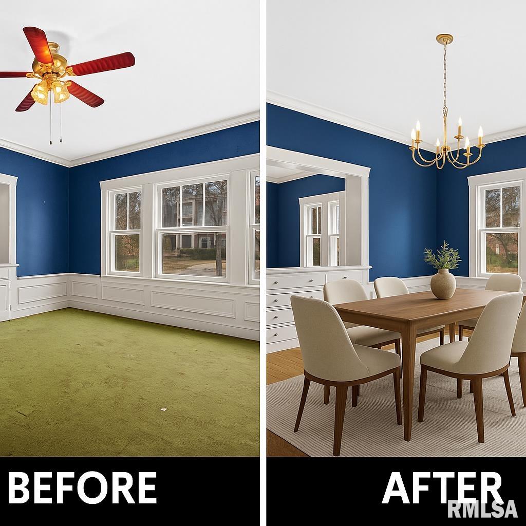 1825 West Moss Avenue Peoria, IL 61606 - Photo 14 of 62