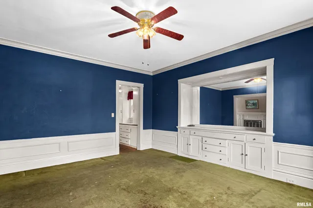 $130,000 | 1825 West Moss Avenue, Peoria, IL 61606