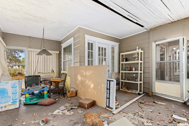 $130,000 | 1825 West Moss Avenue, Peoria, IL 61606