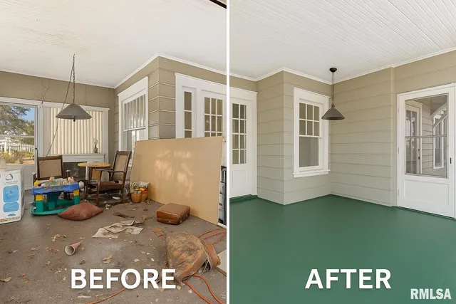 $130,000 | 1825 West Moss Avenue, Peoria, IL 61606