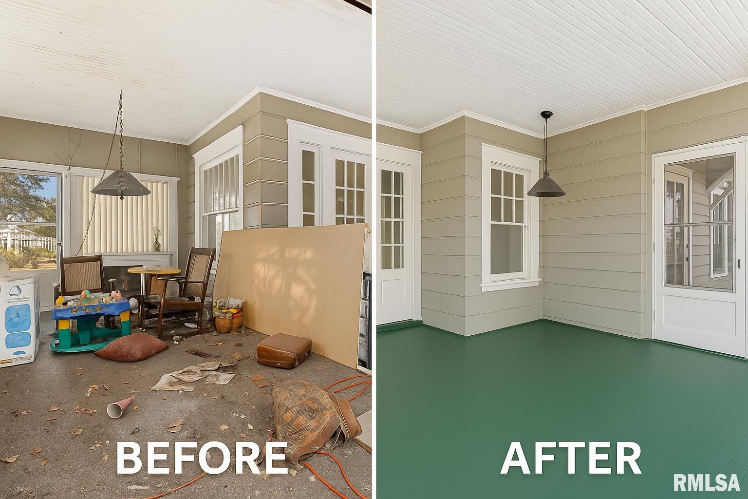 1825 West Moss Avenue Peoria, IL 61606 - Photo 22 of 62